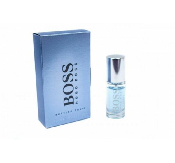 Hugo Boss Bottled Tonic Men 8ml EDT Travel Size Spray